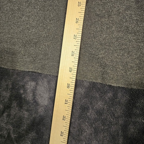 Ralph Lauren Harlow Gray Soft Cool Cotton L/S Button Down Pony Shirt Mens L - Picture 8 of 8